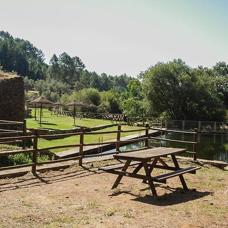 Raices Casa Rural Torre de Don Miguel Exterior foto