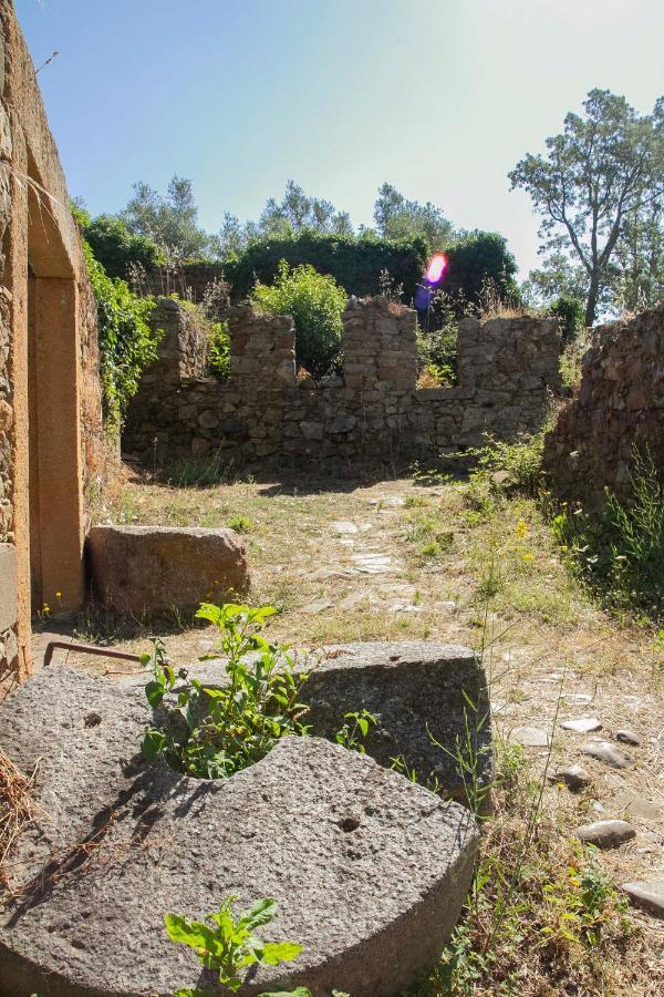 Raices Casa Rural Torre de Don Miguel Exterior foto