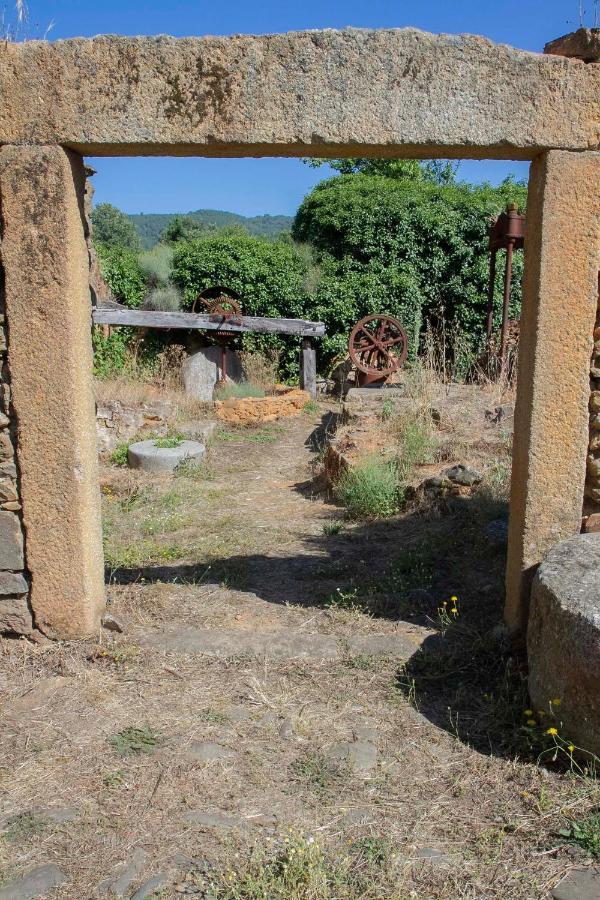 Raices Casa Rural Torre de Don Miguel Exterior foto